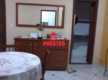 Casa · 247m² · 3 Quartos · 4 Vagas · Casa Comercial à venda, Vila Barão, Sorocaba - CA0172.