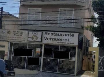 Comercial · 254m² · Salão Comercial para locação, Jardim Vera Cruz, Sorocaba - SL0060.