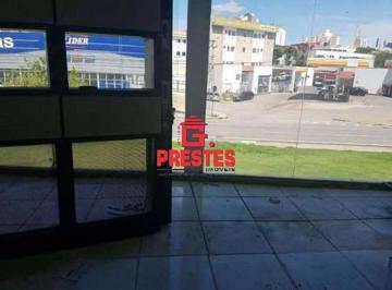 Comercial · 190m² · Salão Comercial para venda e locação, Jardim Faculdade, Sorocaba - SL0062.