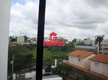 Apartamento · 55m² · 1 Quarto · Apartamento Residencial à venda, Vila Lucy, Sorocaba - AP0679.