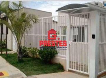 Apartamento · 50m² · 1 Quarto · 1 Vaga · Apartamento Residencial à venda, Recreio Marajoara, Sorocaba - AP0690.