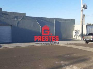 Comercial · 810m² · Galpão Comercial à venda, Vila Hortência, Sorocaba - GA0108.