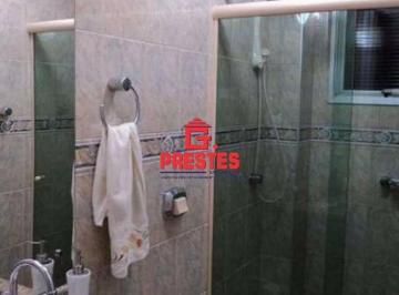 Apartamento · 52m² · 2 Quartos · 1 Vaga · Apartamento Residencial à venda, Vila Fiori, Sorocaba - AP0700.