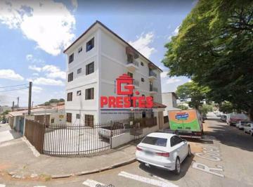 Apartamento · 66m² · 2 Quartos · 1 Vaga · Apartamento Residencial à venda, Vila São Caetano, Sorocaba - AP0705.