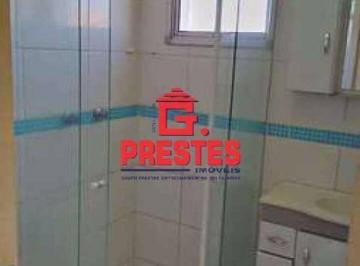 Apartamento · 49m² · 2 Quartos · 1 Vaga · Apartamento Residencial à venda, Jardim Piazza di Roma II, Sorocaba - AP0706.