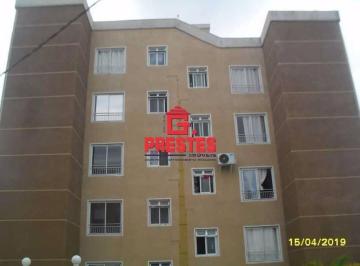 Apartamento · 50m² · 2 Quartos · 1 Vaga · Apartamento Residencial à venda, Vila Barcelona, Sorocaba - AP0717.