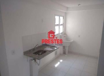 Apartamento · 70m² · 3 Quartos · 2 Vagas · Apartamento Residencial à venda, Chácaras Residenciais Santa Maria, Votorantim - AP0718.