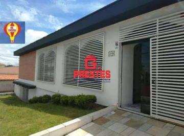 Casa · 250m² · 2 Vagas · Casa Comercial para venda e locação, Vila Jardini, Sorocaba - CA0178.