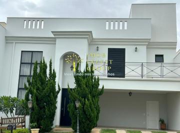 Foto 01 · Casa á Venda no Condomínio Maria Dulce Indaiatuba - SP