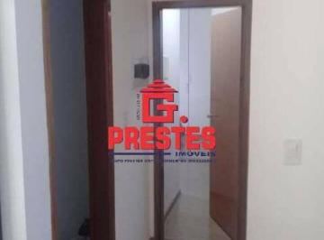 Apartamento · 52m² · 2 Quartos · 1 Vaga · Apartamento Residencial à venda, Vossoroca, Votorantim - AP0737.
