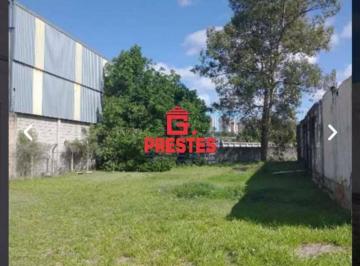 Comercial · 980m² · Galpão Comercial à venda, Parque Campolim, Sorocaba - GA0114.