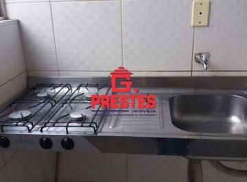 Apartamento · 65m² · 2 Quartos · Apartamento Residencial à venda, Vila Independência, Sorocaba - AP0757.