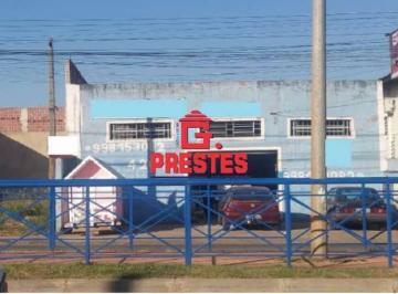 Comercial · 190m² · Galpão Comercial à venda, Jardim Novo Horizonte, Sorocaba - GA0116.