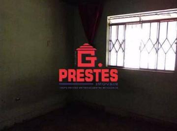 Casa · 104m² · 2 Quartos · 1 Vaga · Casa Comercial à venda, Vila Hortência, Sorocaba - CA0192.