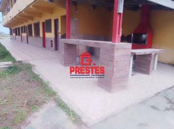 Apartamento · 600m² · 1 Quarto · Apartamento Residencial à venda, Balneário São Martinho, Ilha Comprida - AP0773.