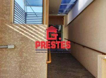 Apartamento · 75m² · 2 Quartos · 1 Vaga · Apartamento Residencial à venda, Cidade Jardim, Sorocaba - AP0774.