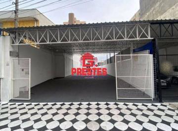 Comercial · 158m² · 16 Vagas · Salão, 158 m² - venda por R$ 800.000,00 ou aluguel por R$ 6.000,00 - Centro - Sorocaba/SP