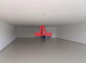 Comercial · 250m² · Prédio Comercial para venda e locação, Parque dos Eucaliptos, Sorocaba - PR0047.
