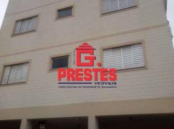 Apartamento · 65m² · 2 Quartos · 1 Vaga · Apartamento Residencial à venda, Vila Almeida, Sorocaba - AP0780.