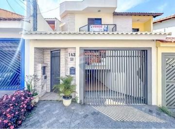 Casa · 320m² · 4 Quartos · 8 Vagas · Sobrado para venda em Vila Alpina com 4 quartos, sendo 1 suíte, 320m²