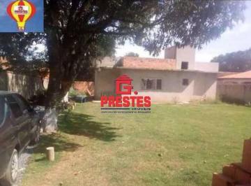 Rural · 100m² · 2 Quartos · Chácara com 2 dormitórios à venda, 800 m² por R$ 250.000,00 - Araçoiaba da Serra - Araçoiaba da Serr