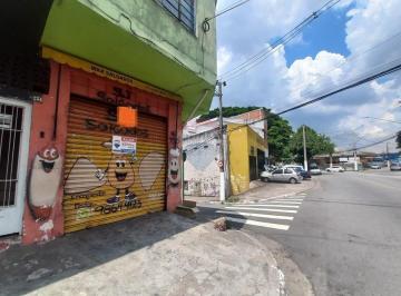 Comercial · 50m² · Salão Comercial Vila União