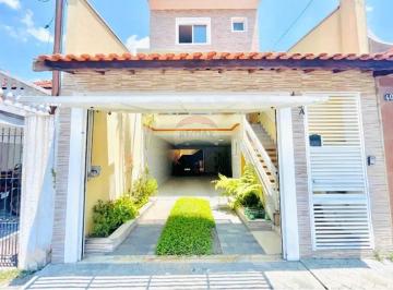 Casa · 174m² · 2 Quartos · 6 Vagas · Sobrado para venda em Parque São Lucas com 3 quartos, sendo 2 suítes , 174m²