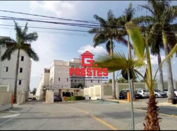 Apartamento · 70m² · 3 Quartos · 2 Vagas · Apartamento Residencial à venda, Chácaras Residenciais Santa Maria, Votorantim - AP0787.