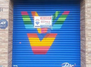 Comercial · 15m² · Salão comercial Parque São Lucas