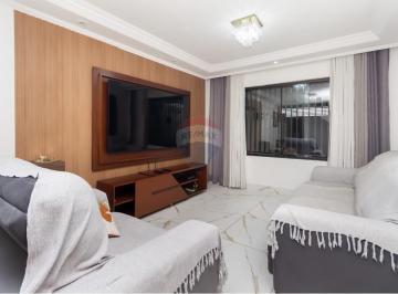 Casa · 141m² · 3 Quartos · 2 Vagas · IMPERDÍVEL OPORTUNIDADE NA VILA PRUDENTE