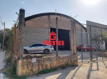 Comercial · 400m² · Galpão Comercial à venda, Jardim Antônio Cassillo, Votorantim - GA0123.
