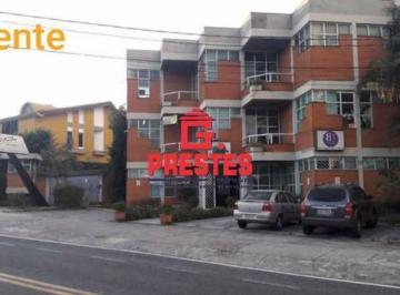 Comercial · 1047m² · Prédio para alugar, 1047 m² por R$ 25.000,00 - Vila Trujillo - Sorocaba/SP