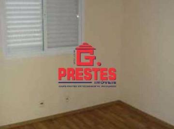 Apartamento · 128m² · 3 Quartos · 2 Vagas · Apartamento Residencial para venda e locação, Jardim Santa Rosa, Sorocaba - AP0799.