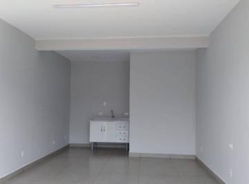 Comercial · 185m² · Salão Comercial para locação, Vila Hortência, Sorocaba - SL0070.