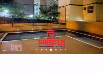 Apartamento · 53m² · 2 Quartos · 1 Vaga · Apartamento Residencial para venda Jardim Refúgio, Sorocaba - AP0809.