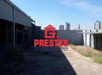Comercial · 350m² · 15 Vagas · Galpão Comercial à venda, Jardim América, Sorocaba - GA0125.