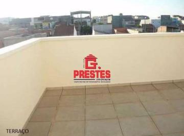 Apartamento · 128m² · 3 Quartos · 2 Vagas · Apartamento Residencial à venda, Jardim Santa Rosa, Sorocaba - AP0819.