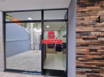 Casa · 160m² · 3 Vagas · Casa Comercial à venda, Jardim Santa Rosália, Sorocaba - CA0207.