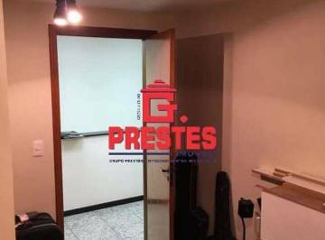 Apartamento · 293m² · 3 Quartos · 3 Vagas · Apartamento Residencial à venda, Centro, Sorocaba - AP0826.