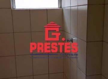 Apartamento · 45m² · 2 Quartos · 1 Vaga · Apartamento Residencial para venda e locação, Jardim Califórnia, Sorocaba - AP0828.