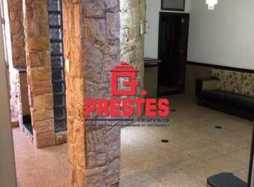 Apartamento · 118m² · 3 Quartos · Apartamento Residencial à venda, Centro, Sorocaba - AP0830.