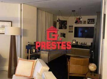Apartamento · 316m² · 4 Quartos · 4 Vagas · Apartamento Residencial à venda, Vila Casanova, Sorocaba - AP0843.