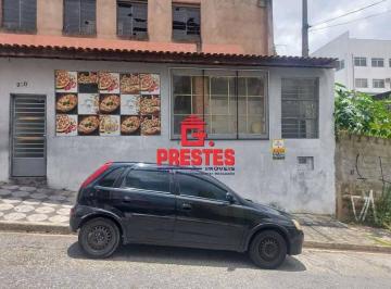 Comercial · 60m² · Salão Comercial para locação, Jardim Europa, Sorocaba - SL0079.