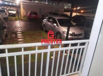 Apartamento · 62m² · 2 Quartos · 1 Vaga · Apartamento Residencial à venda, Jardim Antônio Cassillo, Votorantim - AP0865.