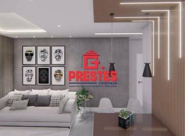Apartamento · 52m² · 2 Quartos · 1 Vaga · Apartamento Residencial à venda, Jardim Guarujá, Sorocaba - AP0871.