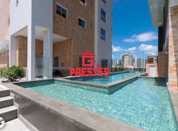 Apartamento · 143m² · 3 Quartos · 3 Vagas · Apartamento Residencial à venda, Vila Augusta, Sorocaba - AP0875.