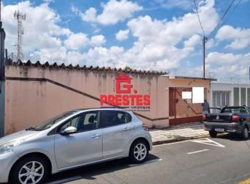 Casa · 280m² · 3 Quartos · 6 Vagas · Casa Comercial para locação, Jardim Santa Rosália, Sorocaba - CA0210.