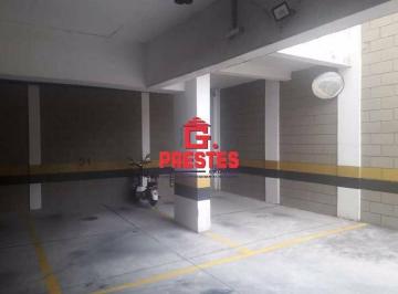 Apartamento · 152m² · 3 Quartos · 2 Vagas · Cobertura Residencial à venda, Parque Bela Vista, Votorantim - CO0002.