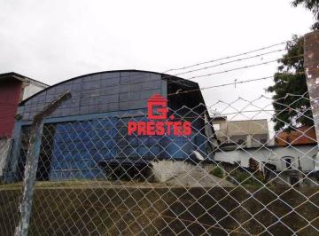 Comercial · 200m² · 2 Quartos · Galpão Comercial à venda, Jardim Guarujá, Sorocaba - GA0131.
