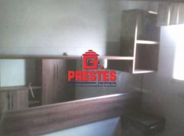 Apartamento · 52m² · 1 Quarto · 1 Vaga · Apartamento Residencial à venda, Jardim Guadalajara, Sorocaba - AP0887.